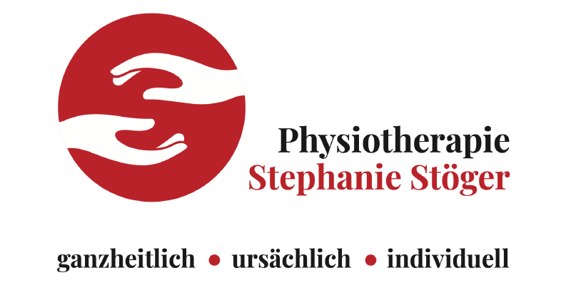 Logo einer Physiotherapeutin in Regensburg welche die Regensburg Baskets sponsert.