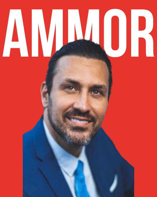 Profilbild von Ammor Saadi, Basketballtrainer bei den Regensburg Baskets als Vorschau für seinen Profilbeitrag