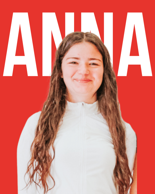 Profilbild von Anna Donev, Basketballtrainerin bei den Regensburg Baskets als Vorschau für seinen Profilbeitrag