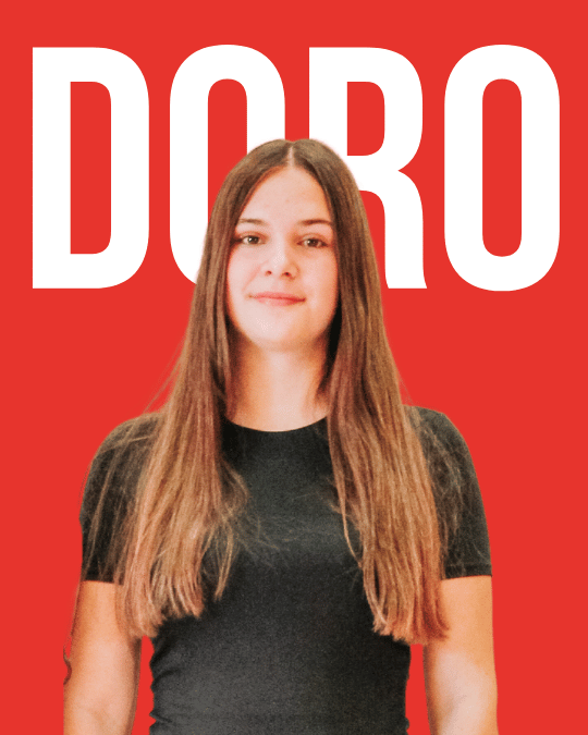 Profilbild von Dorothea Flierl, Basketballtrainerin bei den Regensburg Baskets als Vorschau für seinen Profilbeitrag