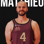 Matthieu Tricot
