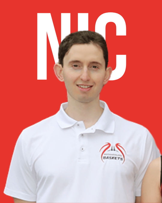Profilbild von Nicolas Mötsch, Basketballtrainer bei den Regensburg Baskets als Vorschau für seinen Profilbeitrag