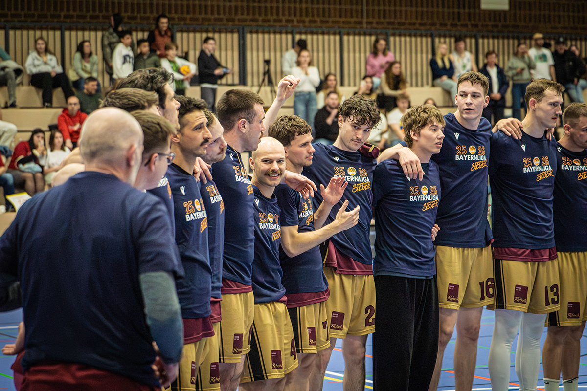 Bayernliga Meisterschaft 25/26 45