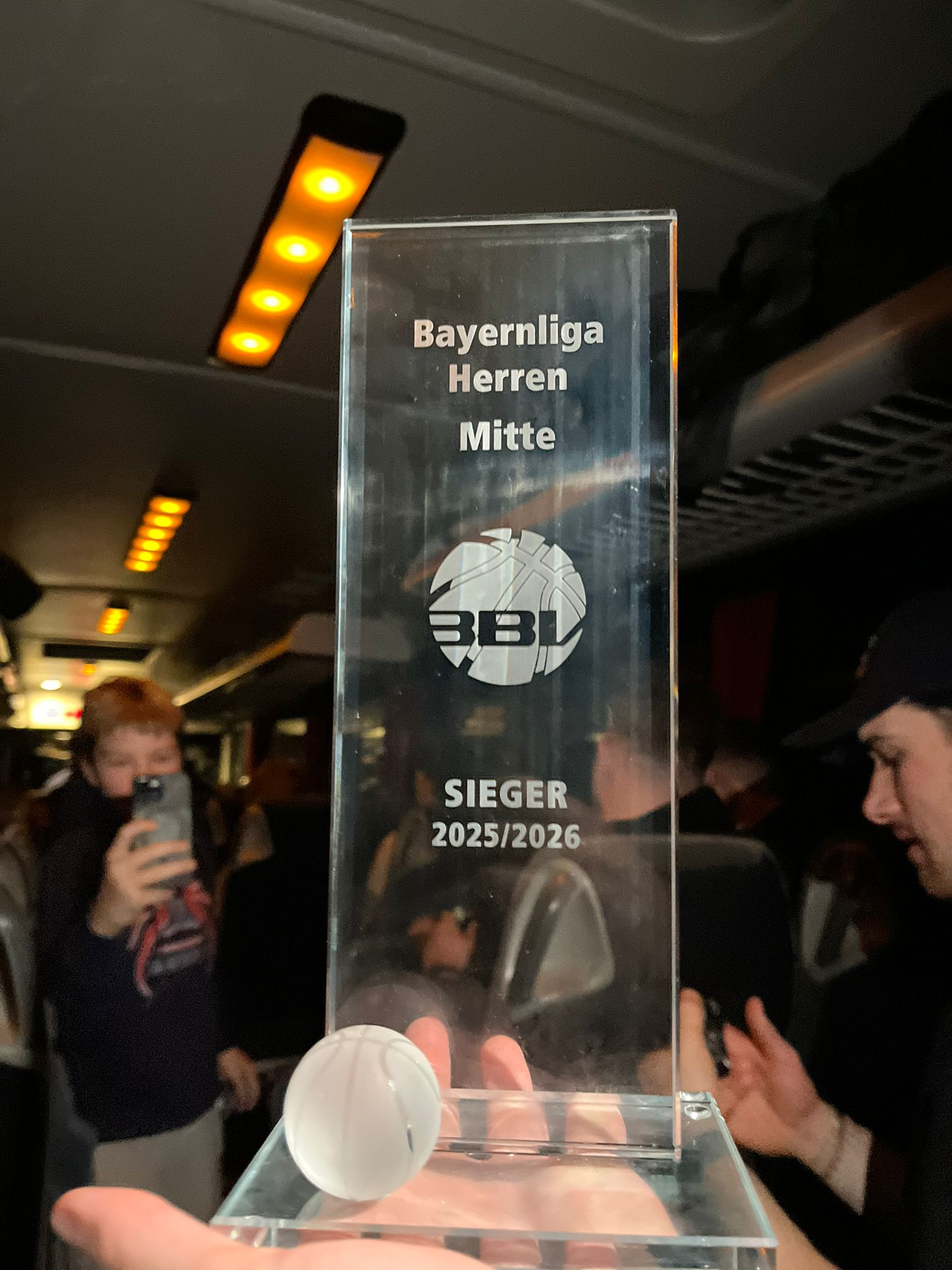 Bayernliga Meisterschaft 25/26 6