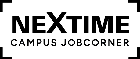 NeXttime Logo