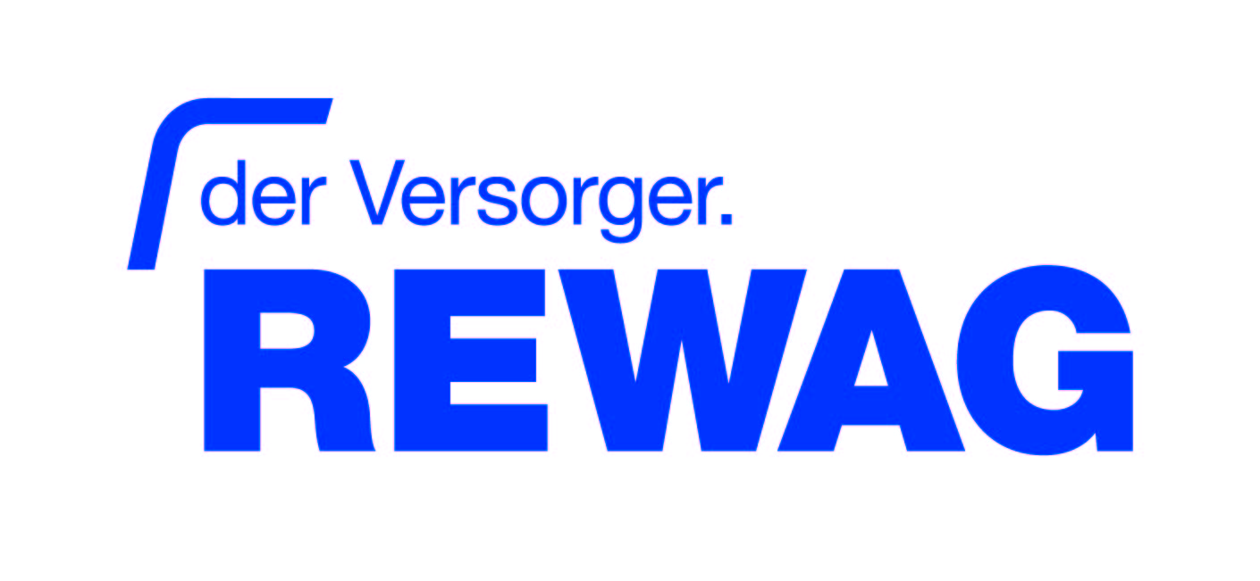 REWAG Logo