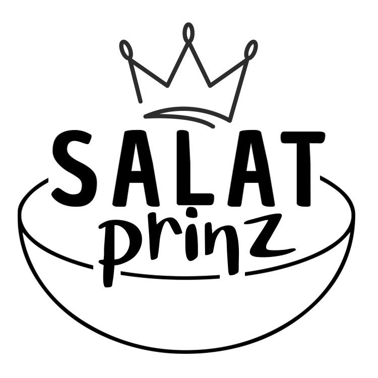 Salatprinz Logo