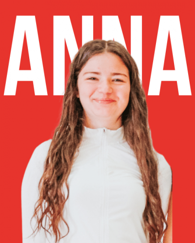 Profilbild von Anna Donev, Basketballtrainerin bei den Regensburg Baskets als Vorschau für seinen Profilbeitrag