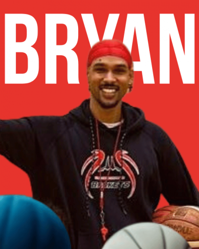 Profilbild von Bryan Boglin, Basketballtrainer bei den Regensburg Baskets als Vorschau für seinen Profilbeitrag