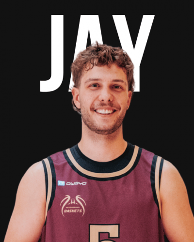 Profilbild von Julius Rothfischer, Basketballspieler als Vorschau für seinen Profilbeitrag