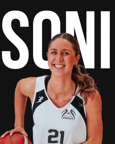 Profilbild von Sonja Grimm, Basketballspielerin als Vorschau für ihren Profilbeitrag