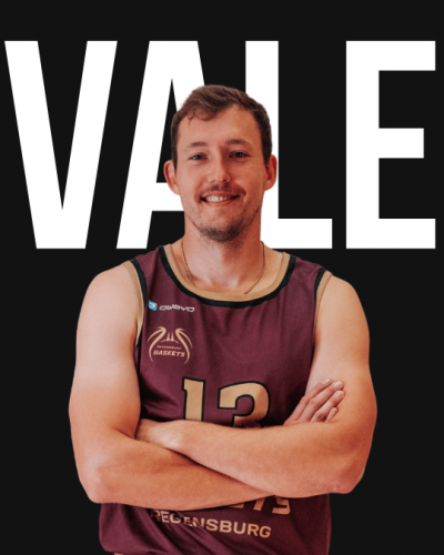 Profilbild von Valentin Sutor, Basketballspieler als Vorschau für seinen Profilbeitrag